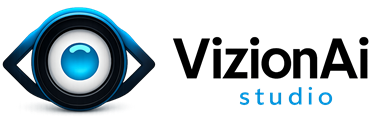 VizionAi Studio